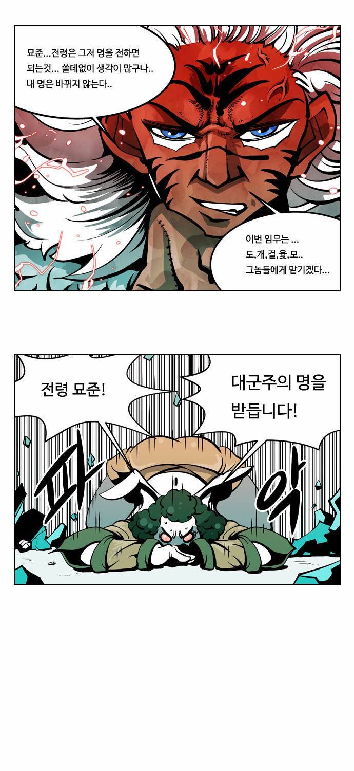 귀도호가록 36화 3