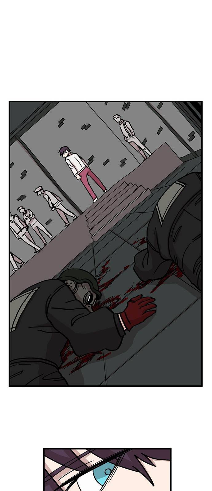 마이너스의 손 39화 47