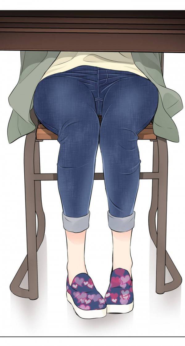 부도덕한 소유욕 2화 2