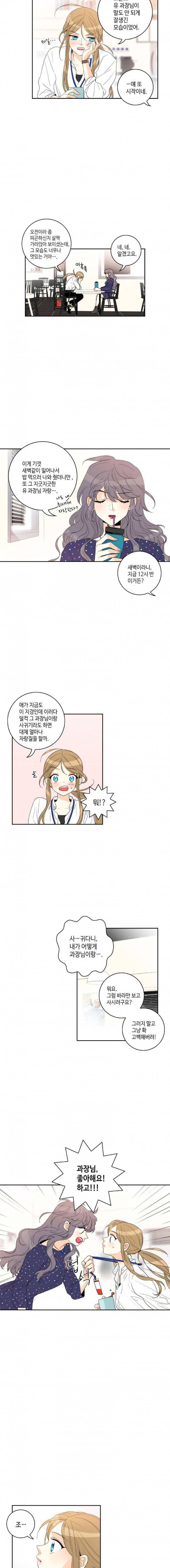 우리 집에 왜 왔니 7화 2