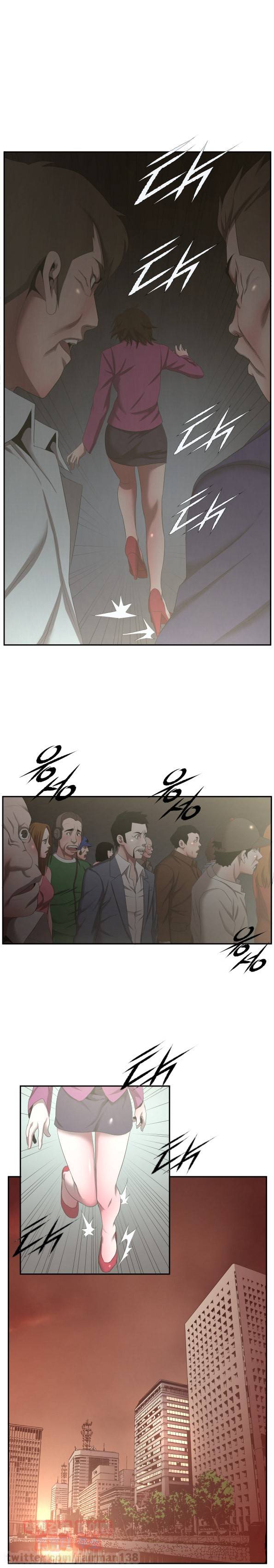 올가미꾼 43화 - 심판의 날 3 4