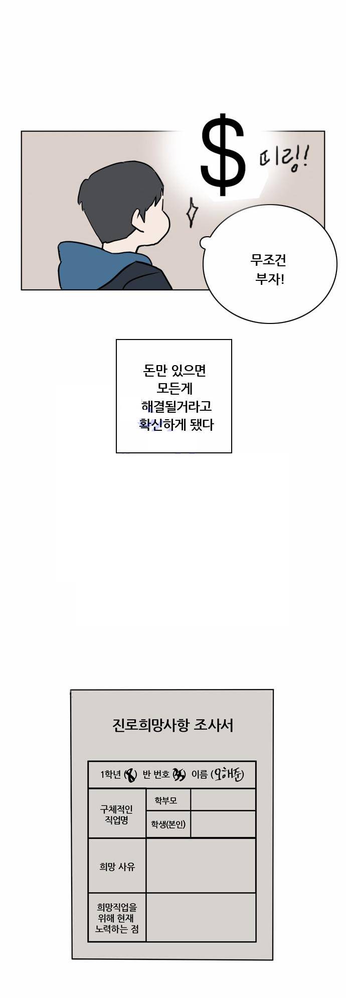 구름의 이동속도 5화 6