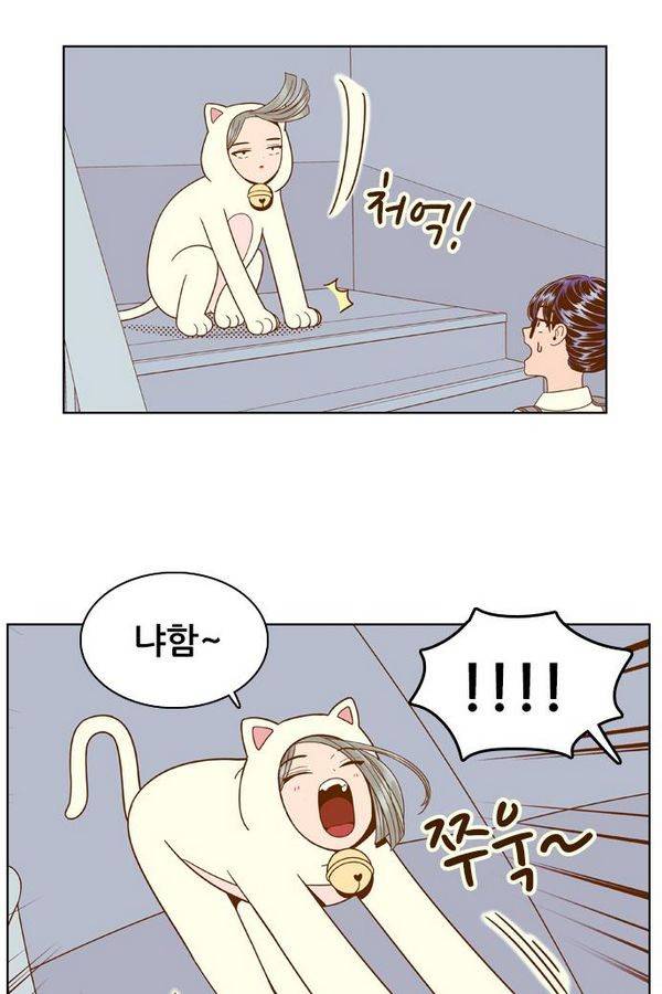 결계녀 61화 5