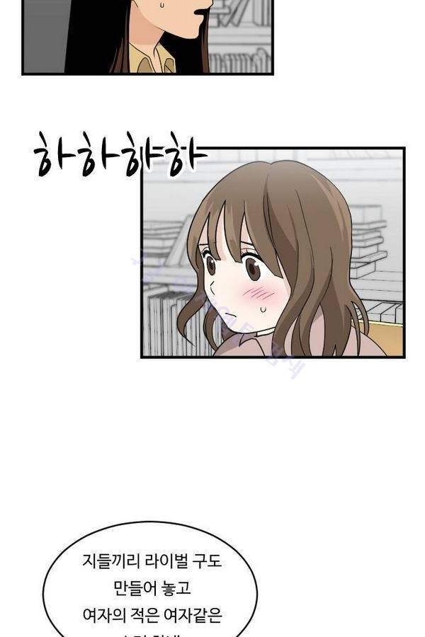 내 ID는 강남미인! 28화 - 상실 11
