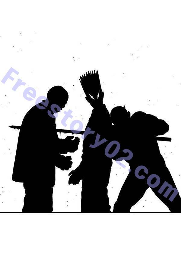 헬퍼 2 : 킬베로스 52화 1