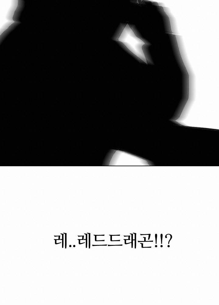 고교전설 27화 - 의외로 강자 38
