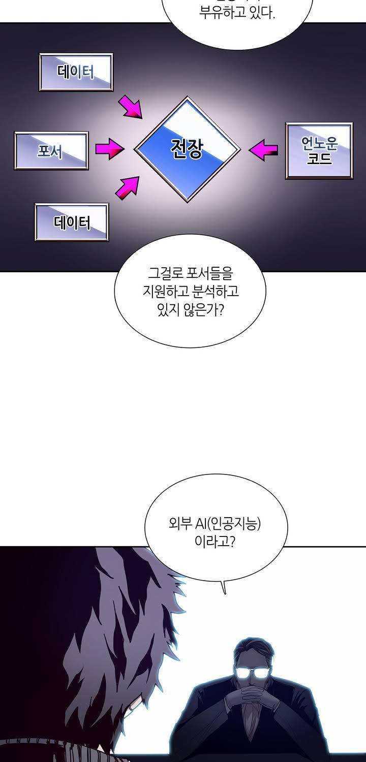 언노운 코드 38화 9