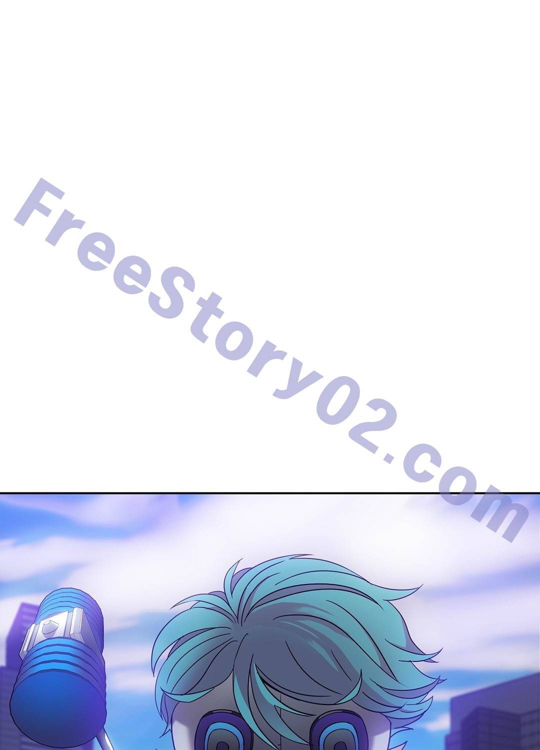 언노운 코드 57화 1