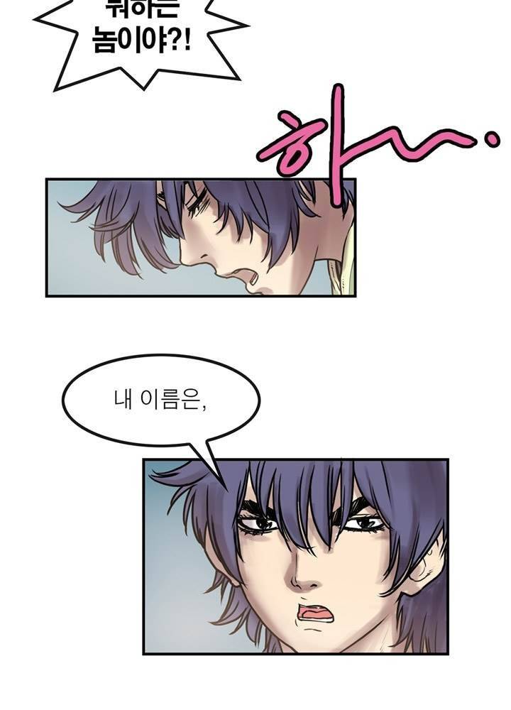권왕무적 13화 3