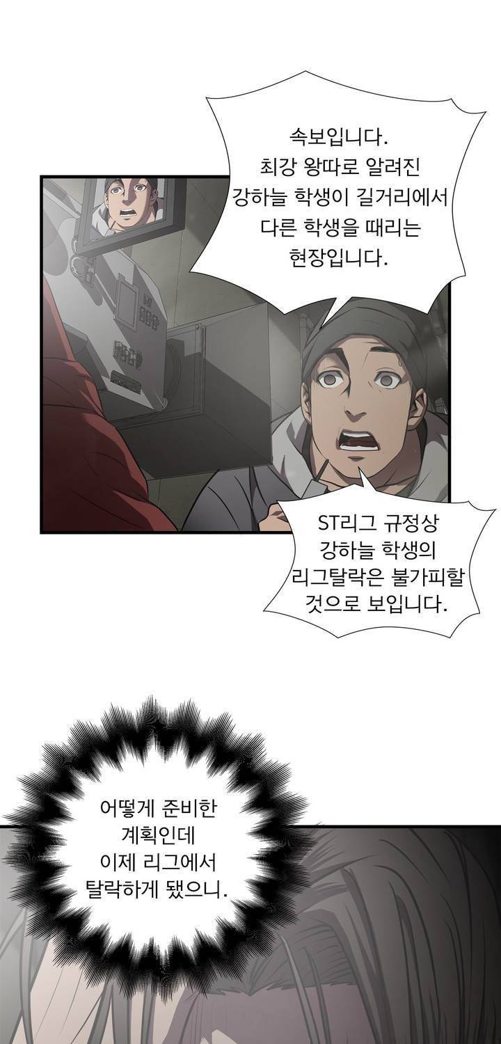 최강왕따 58화 9