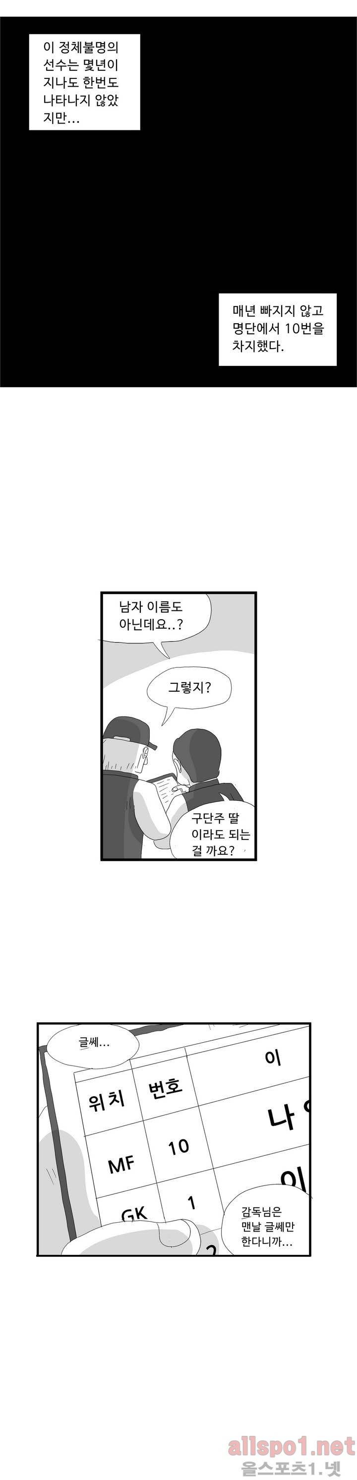 김철수씨 이야기 67화 - 회의하다 25