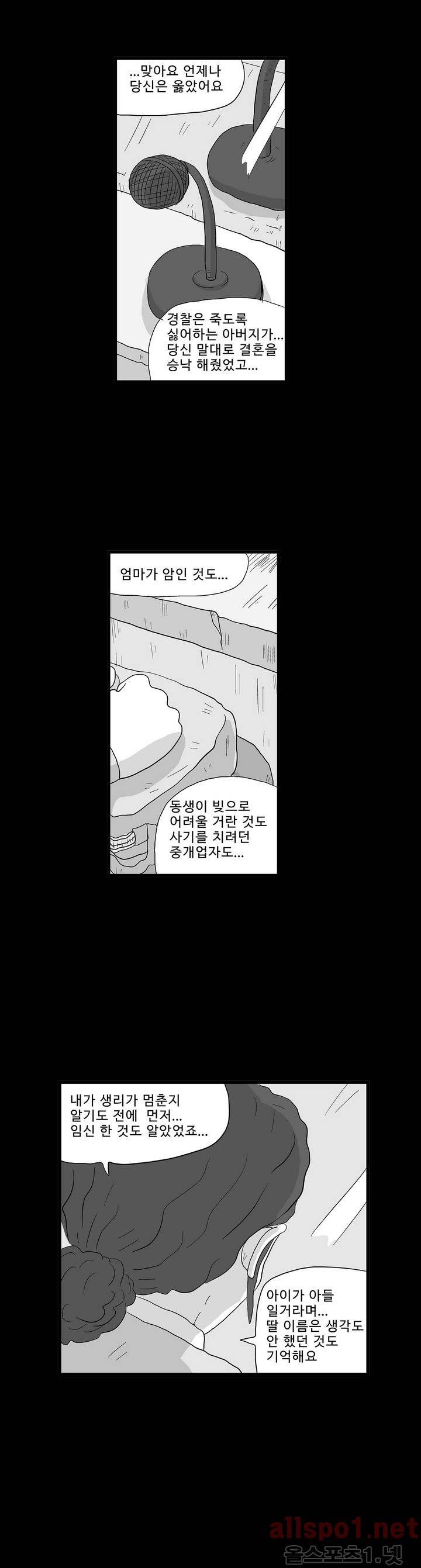 김철수씨 이야기 111화 - 돌아가다 12