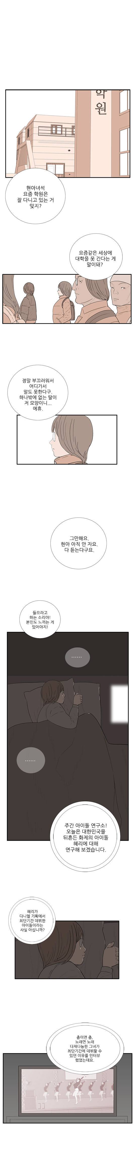 미스 군통령 63화 3