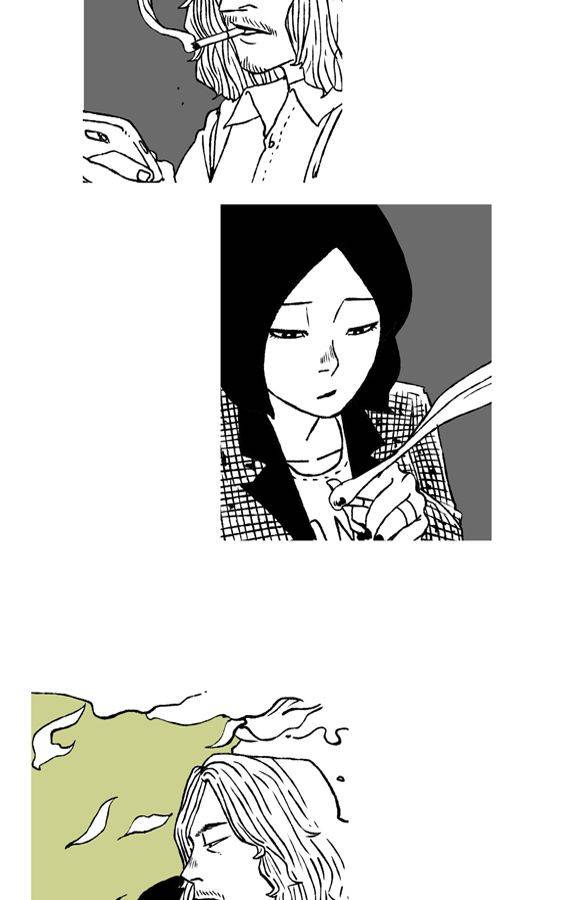 남과 여 2화 4