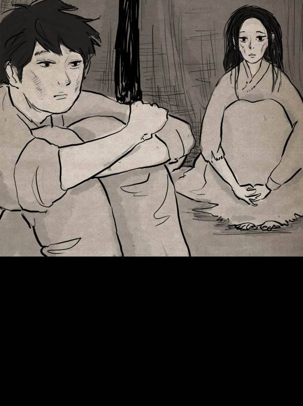묘진전 2부 10화 - 난이 _ 3 10
