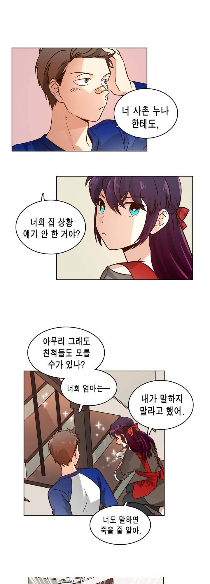 프라이드 콤플렉스 4화 5