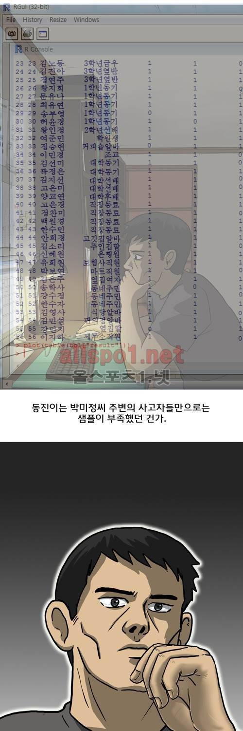 마녀 29화 - 김중혁. 47