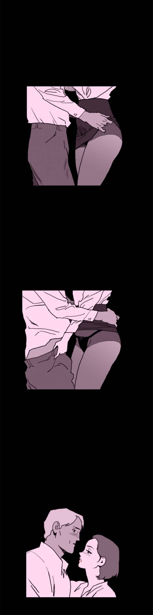 네이키드 플라워 24화 1