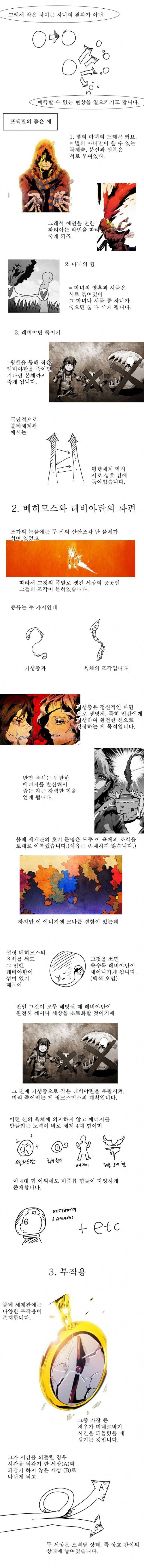 블랙 베히모스 시즌6 후기 2