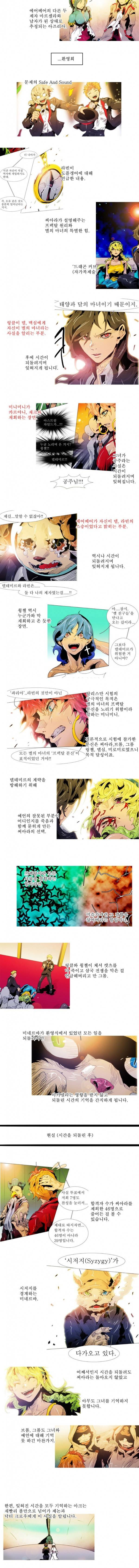 블랙 베히모스 시즌6 후기 8
