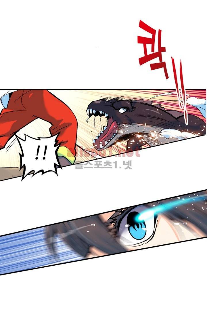 신인왕좌 8화 32