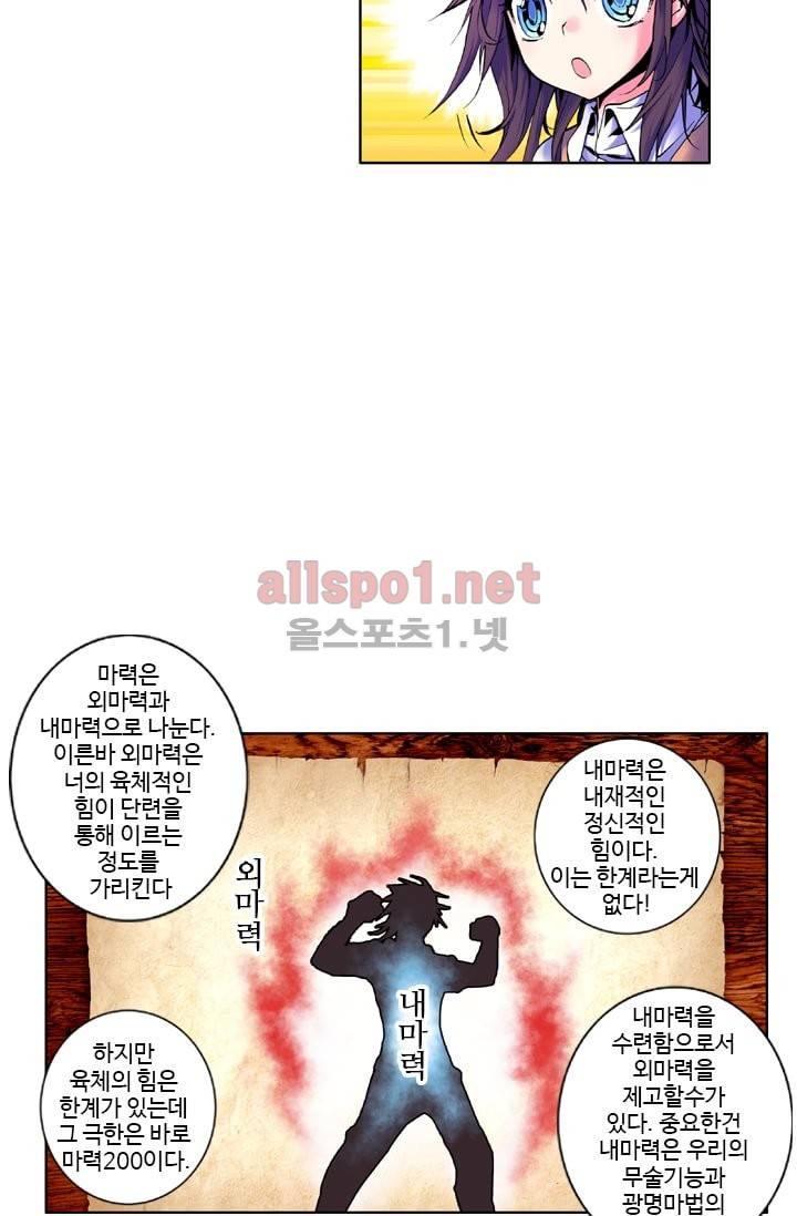 신인왕좌 19화 7