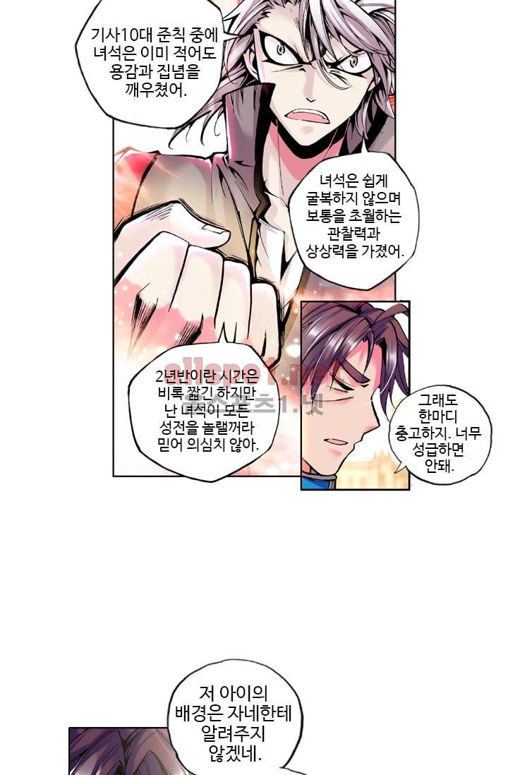 신인왕좌 29화 10