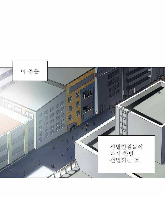 신의 탑 2부 1화 2