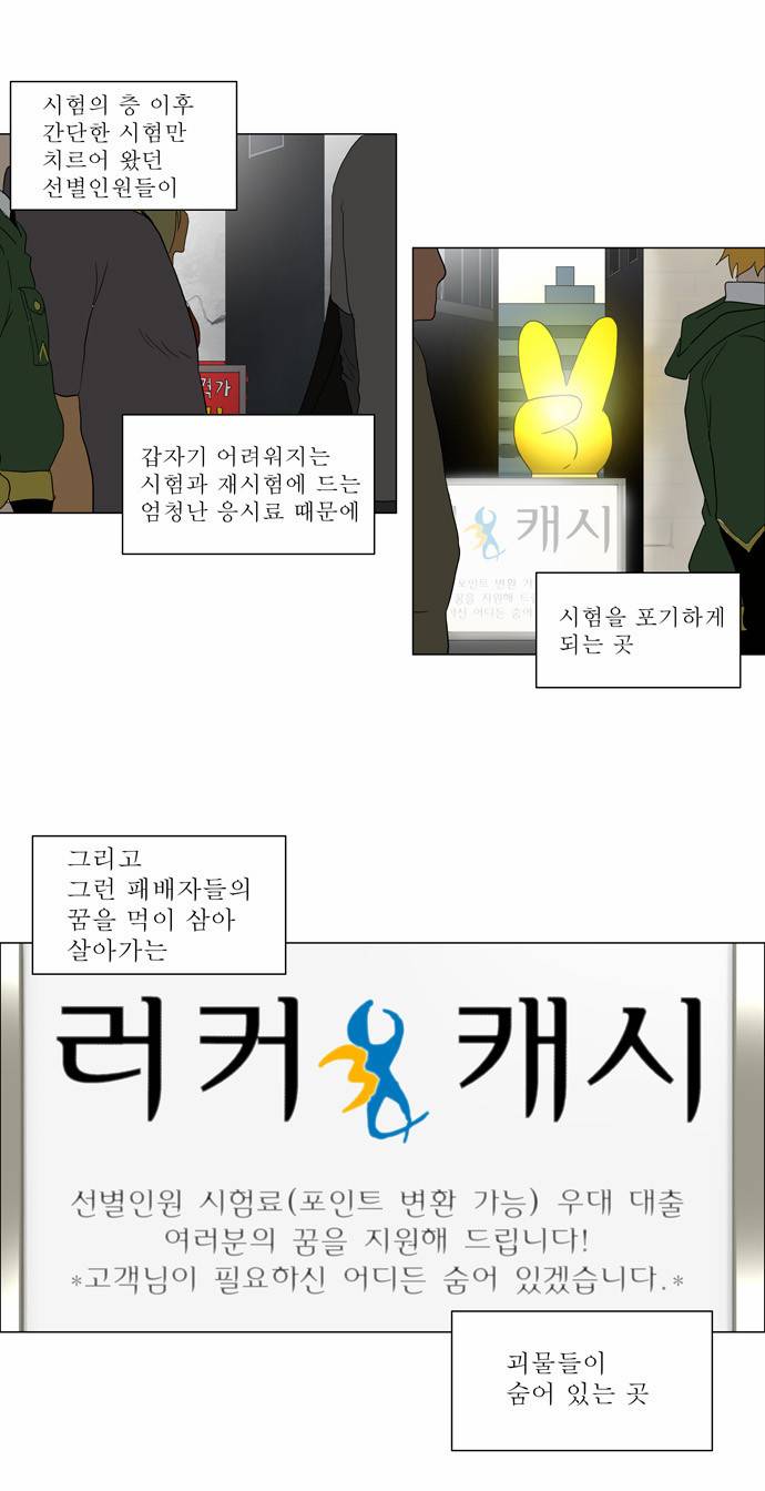 신의 탑 2부 1화 3