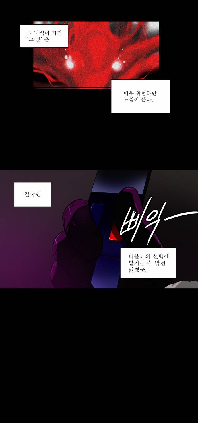 신의 탑 2부 21화 7