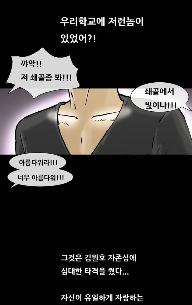 복학왕 128화 3