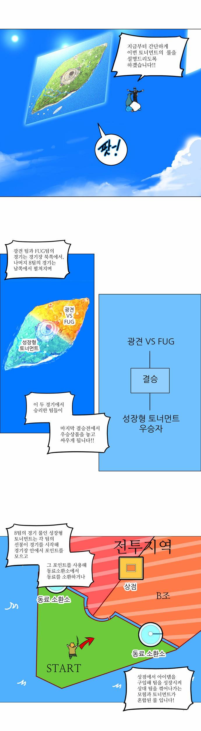 신의 탑 2부 81화 4