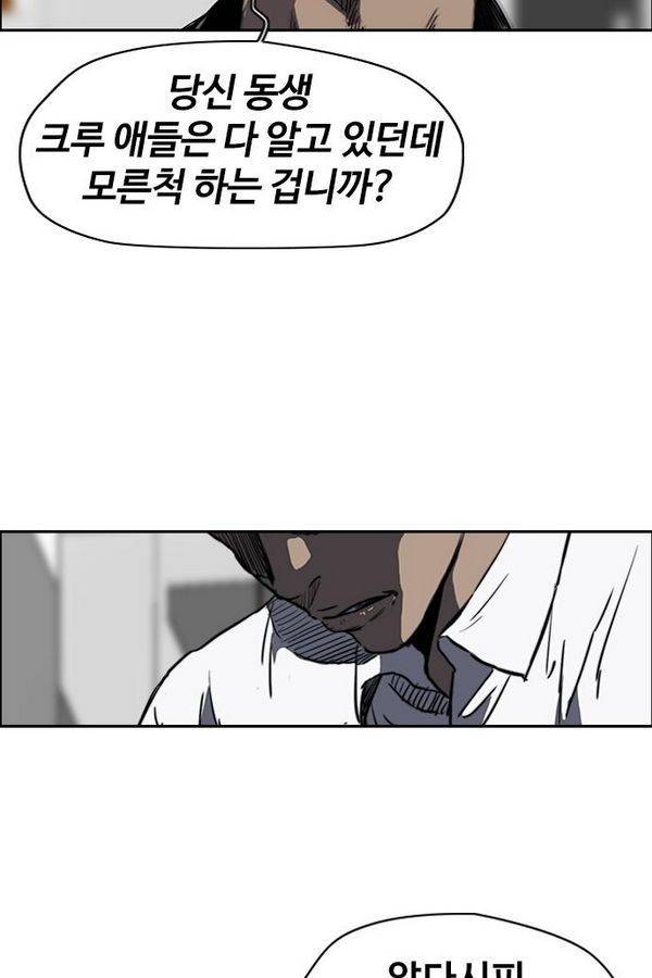 윈드브레이커 2부(下) - 36화 8