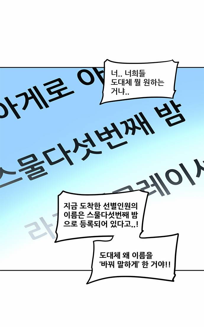 신의 탑 2부 203화 9
