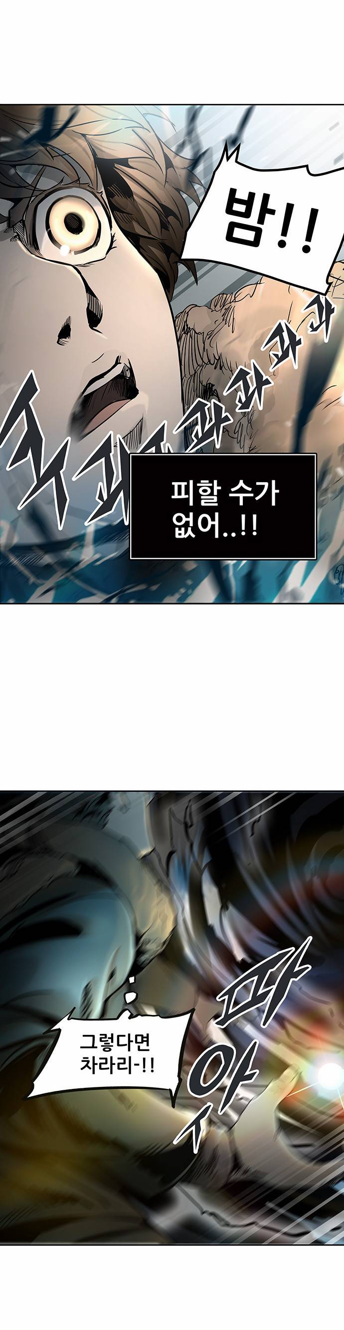 신의 탑 2부 233화 67
