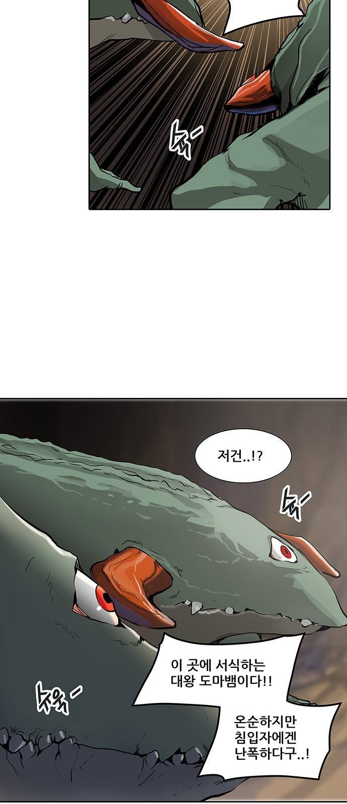 신의 탑 2부 243화 48
