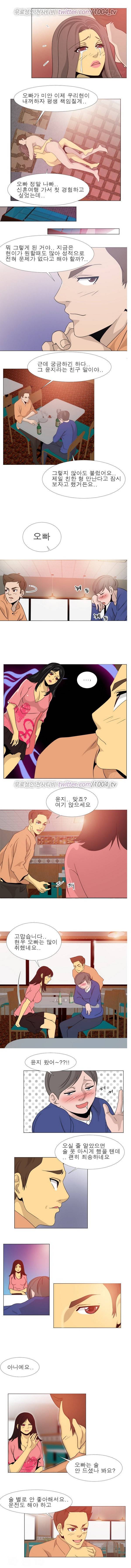 얼굴값 20화 3
