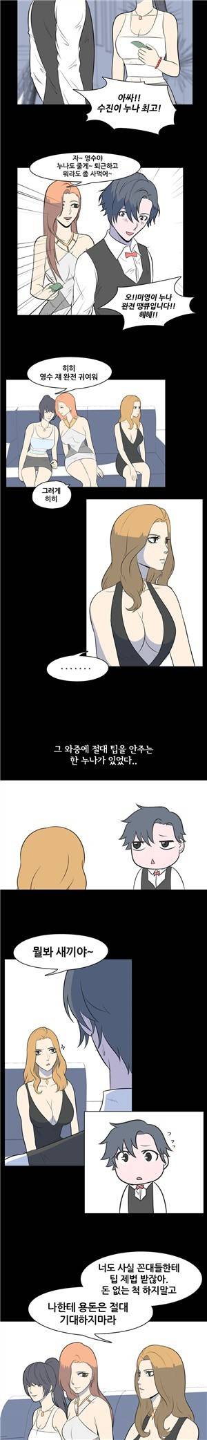 나의 밤이야기 14화 2