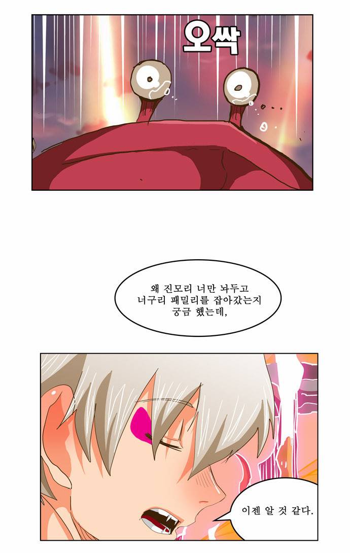 갓 오브 하이스쿨 232화 20