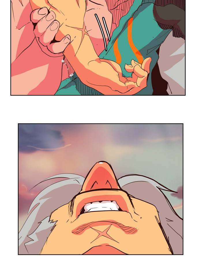 갓 오브 하이스쿨 302화 37