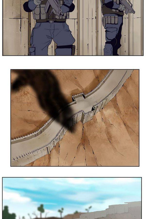 갓 오브 하이스쿨 311화 47