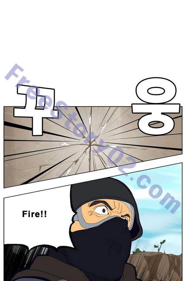 갓 오브 하이스쿨 311화 53