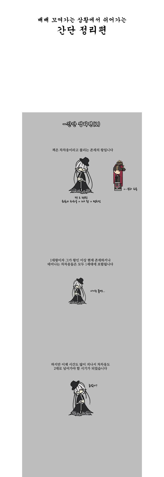 탈(TAL) 간략정리편 2