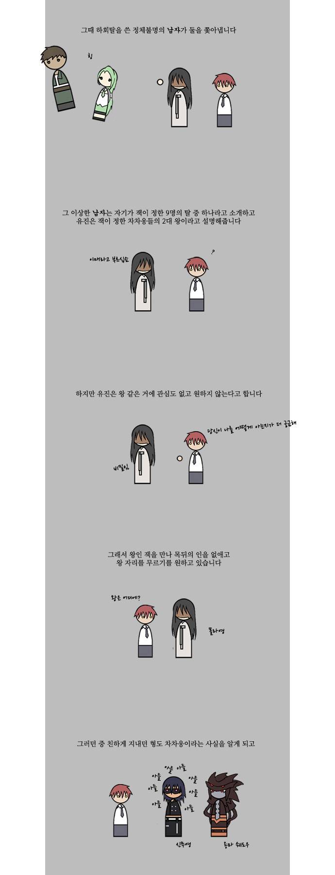 탈(TAL) 간략정리편 4