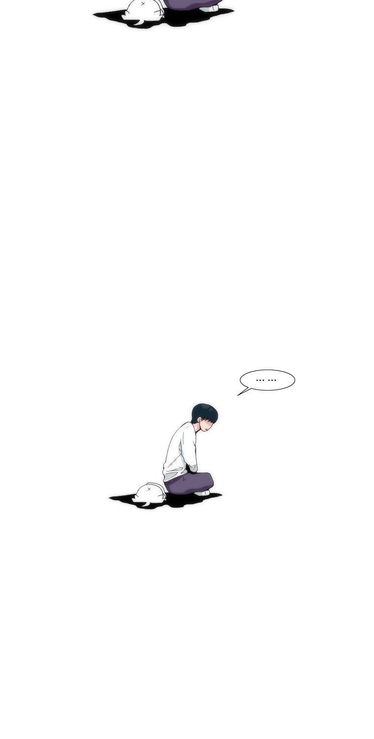 보지 못하고 듣지 못하고 사랑해 21화 8