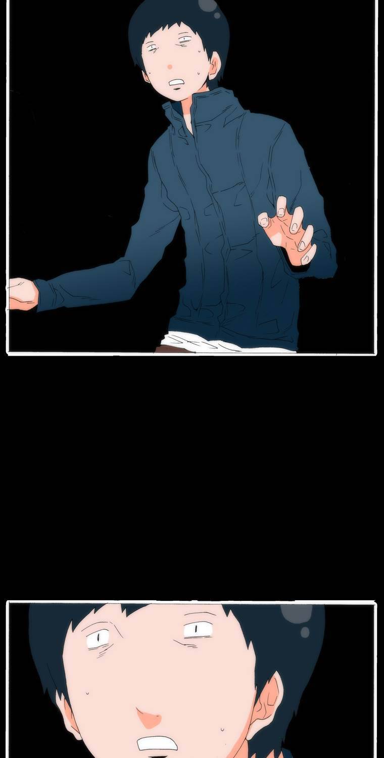 보지 못하고 듣지 못하고 사랑해 51화 2