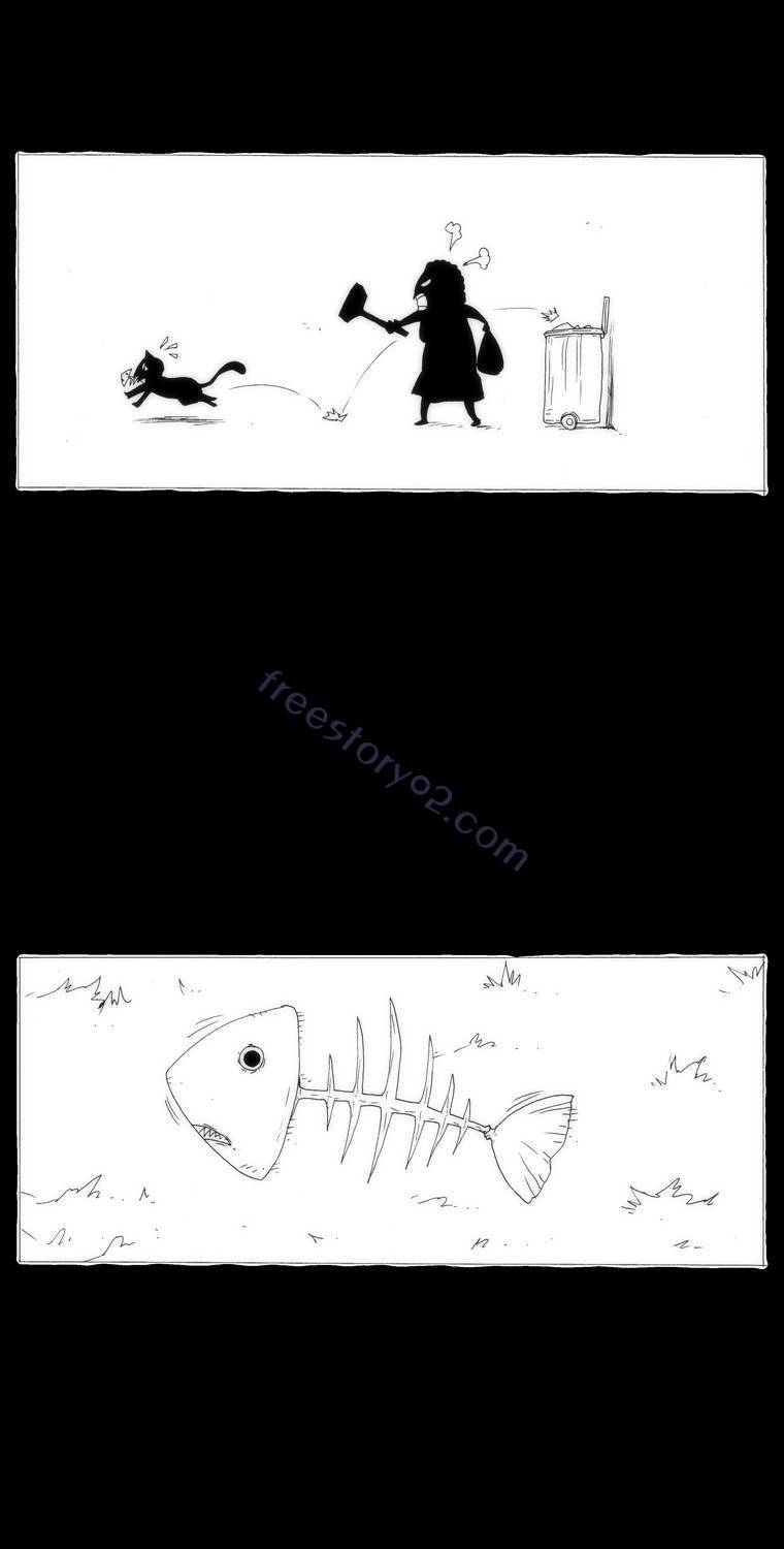 보지 못하고 듣지 못하고 사랑해 82화 7
