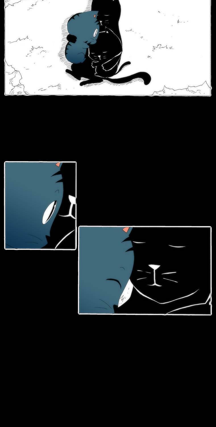 보지 못하고 듣지 못하고 사랑해 82화 9