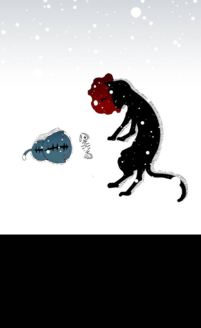 보지 못하고 듣지 못하고 사랑해 82화 30