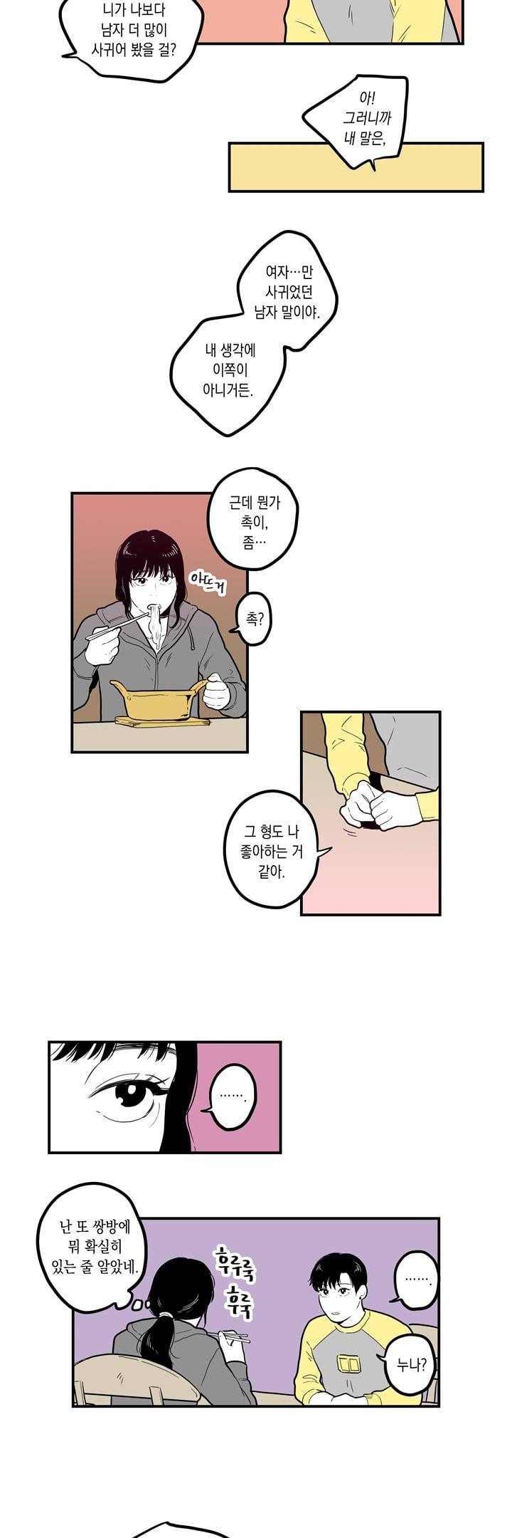 FOOLS 28화 3